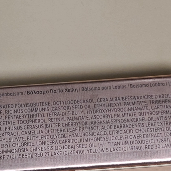 IT Cosmetics Je Ne Sais Quoi Lip Balm - Picture 6 of 12